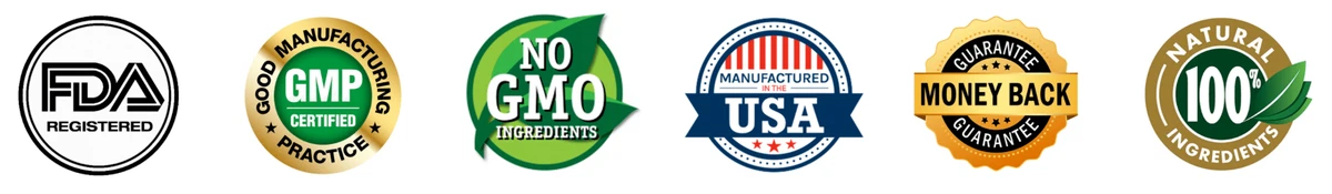 Aquaburn Certifications